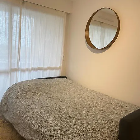 Apartment Vue Sur Le Port, Juno Beach, Plage A Pied Courseulles-sur-Mer