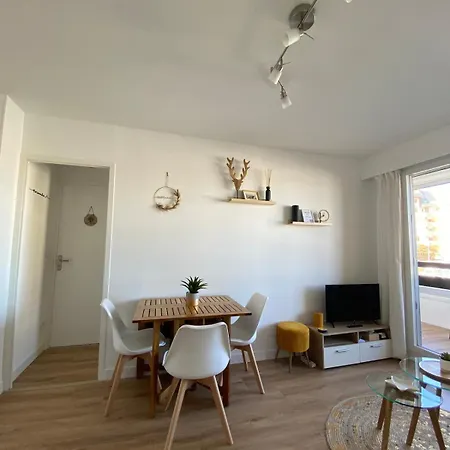 Apartment Vue Sur Le Port, Juno Beach, Plage A Pied Courseulles-sur-Mer