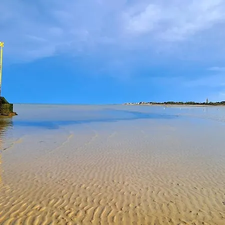 Vue Sur Le Port, Juno Beach, Plage A Pied Apartment Courseulles-sur-Mer